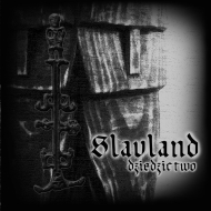 SLAVLAND Dziedzictwo [CD]